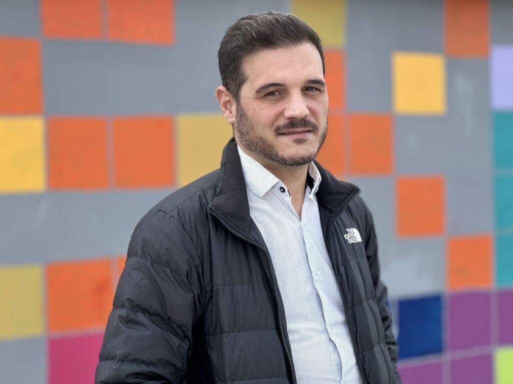 Oscar Gonzalez Diez - Senior Digitalization Consultant | SAP Automation