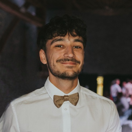 Maxence Scorniciel - Fullstack Laravel/Vue.js — Applications métier
