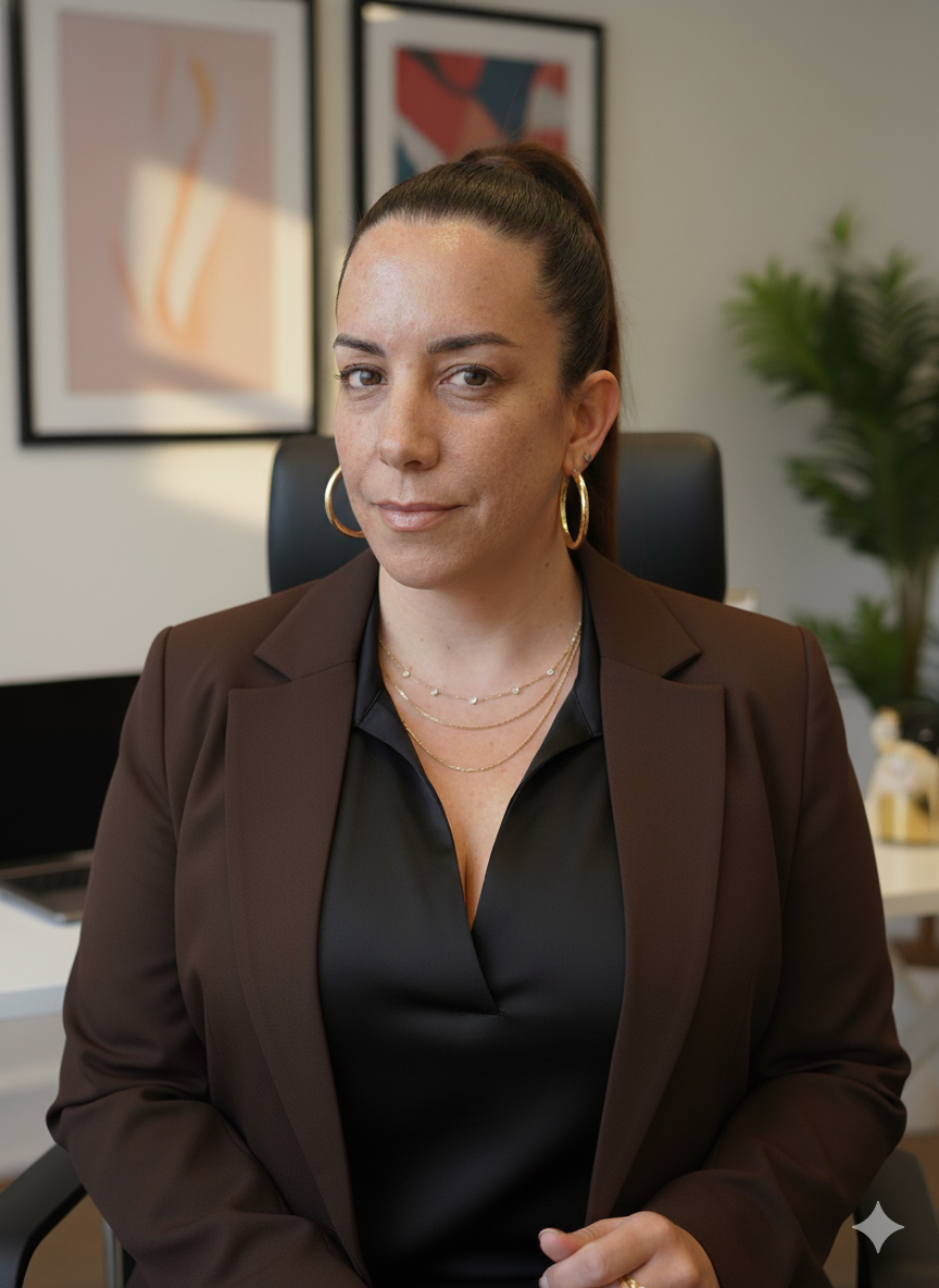 Lucie Jimenez - Success Manager & Sales Multilingue FR, ES, PT, EN