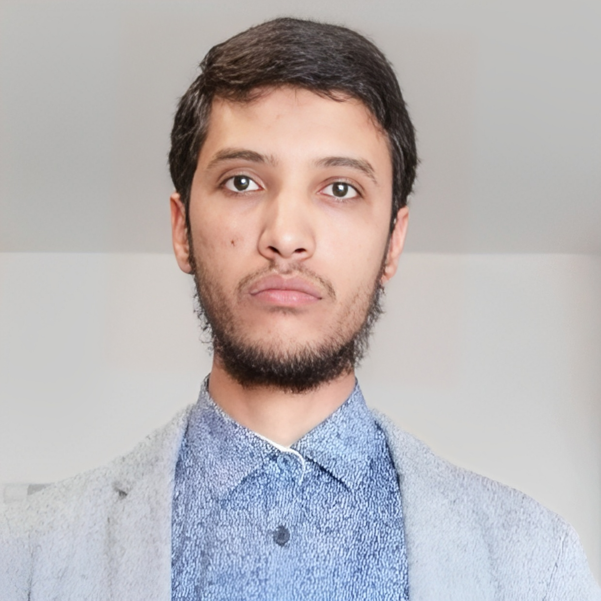 Soufyane Hamed Saleh