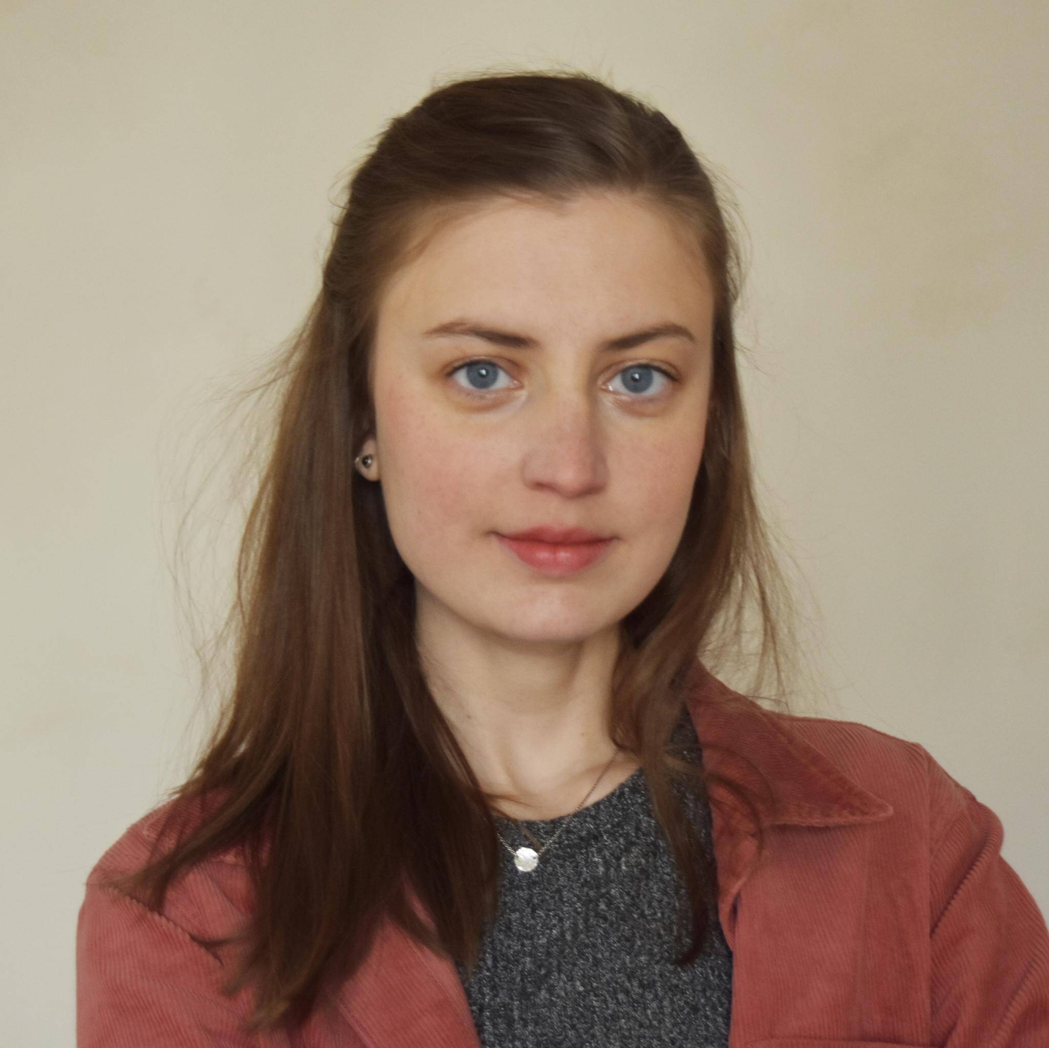 Elodie Jansem