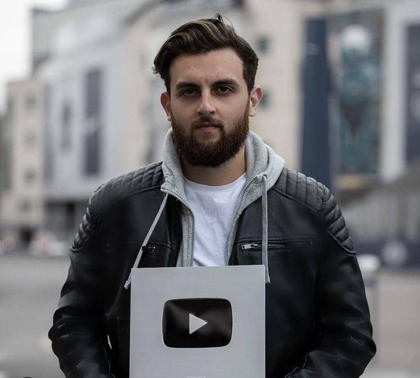 Sami Chaoui