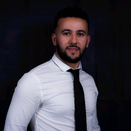 Mahdi Bouzeboudja