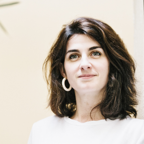 Sandrine F. - Chef de projet Digital / CRM