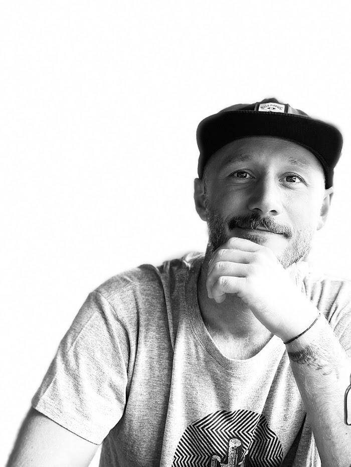 Frederik Braun - Webmaster, Webentwickler