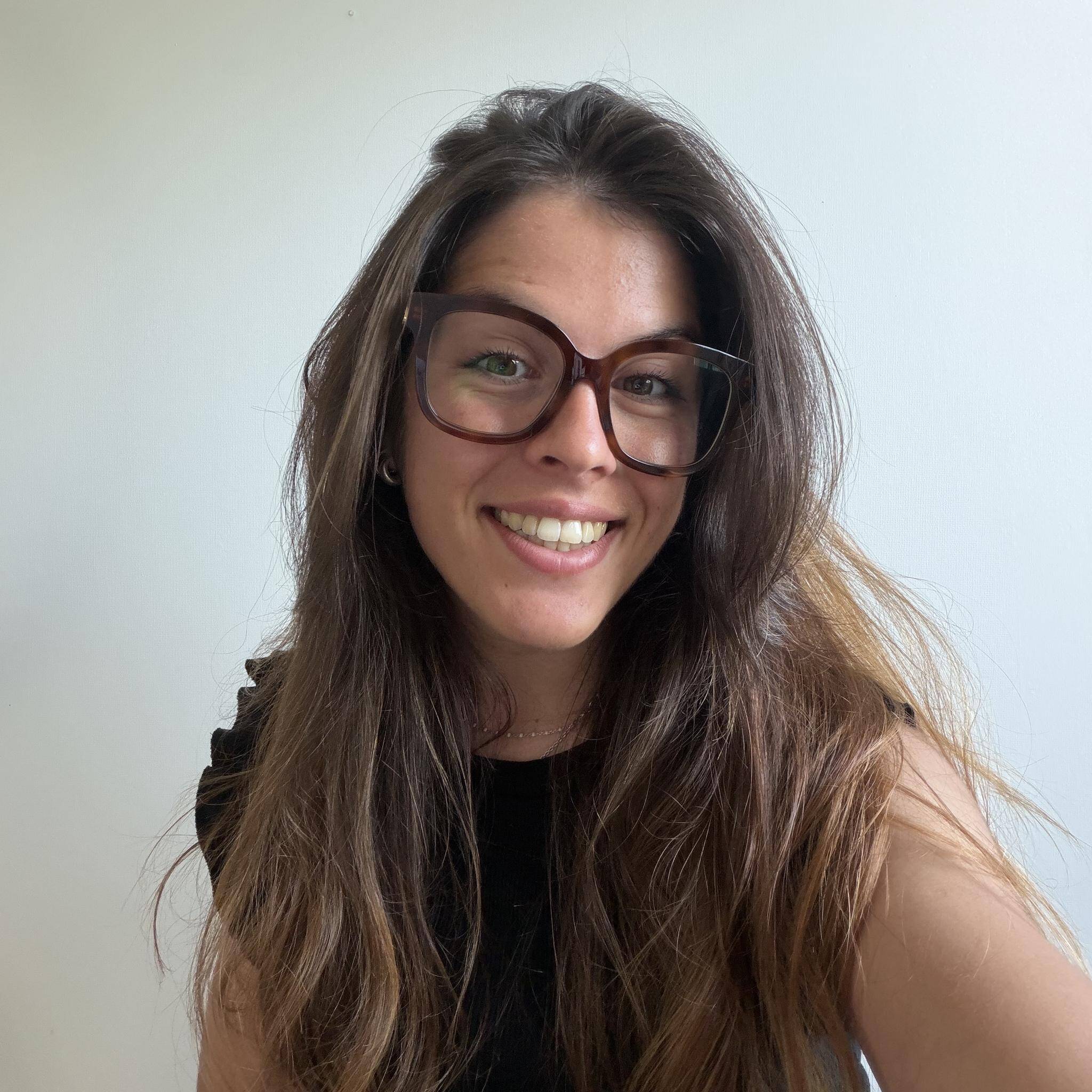 Audrey Garrido - Consultante en  marketing & stratégie digitale