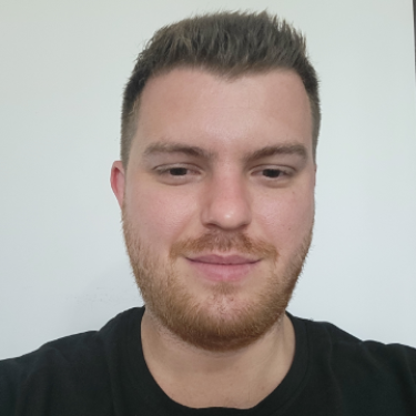 Cosmin S. - Senior QA Specialist