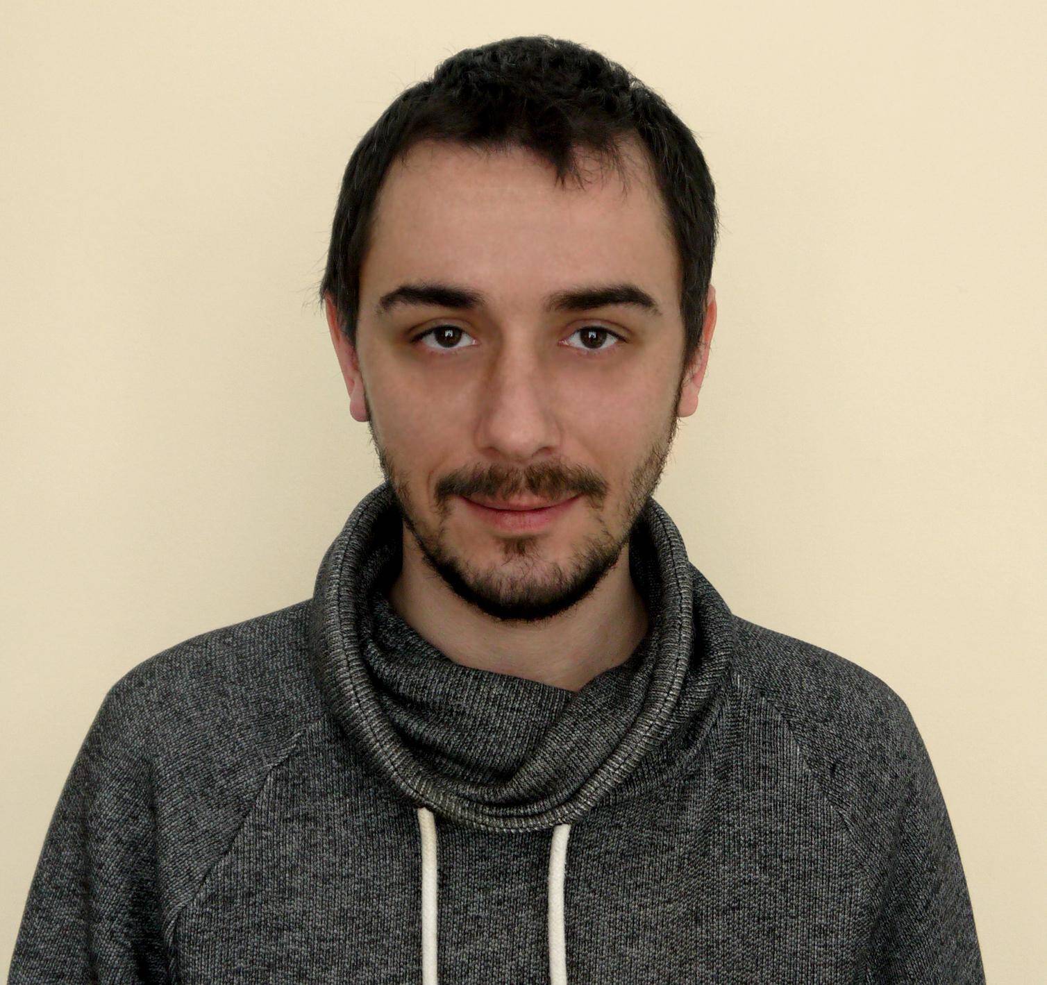 Jérémy Vaud