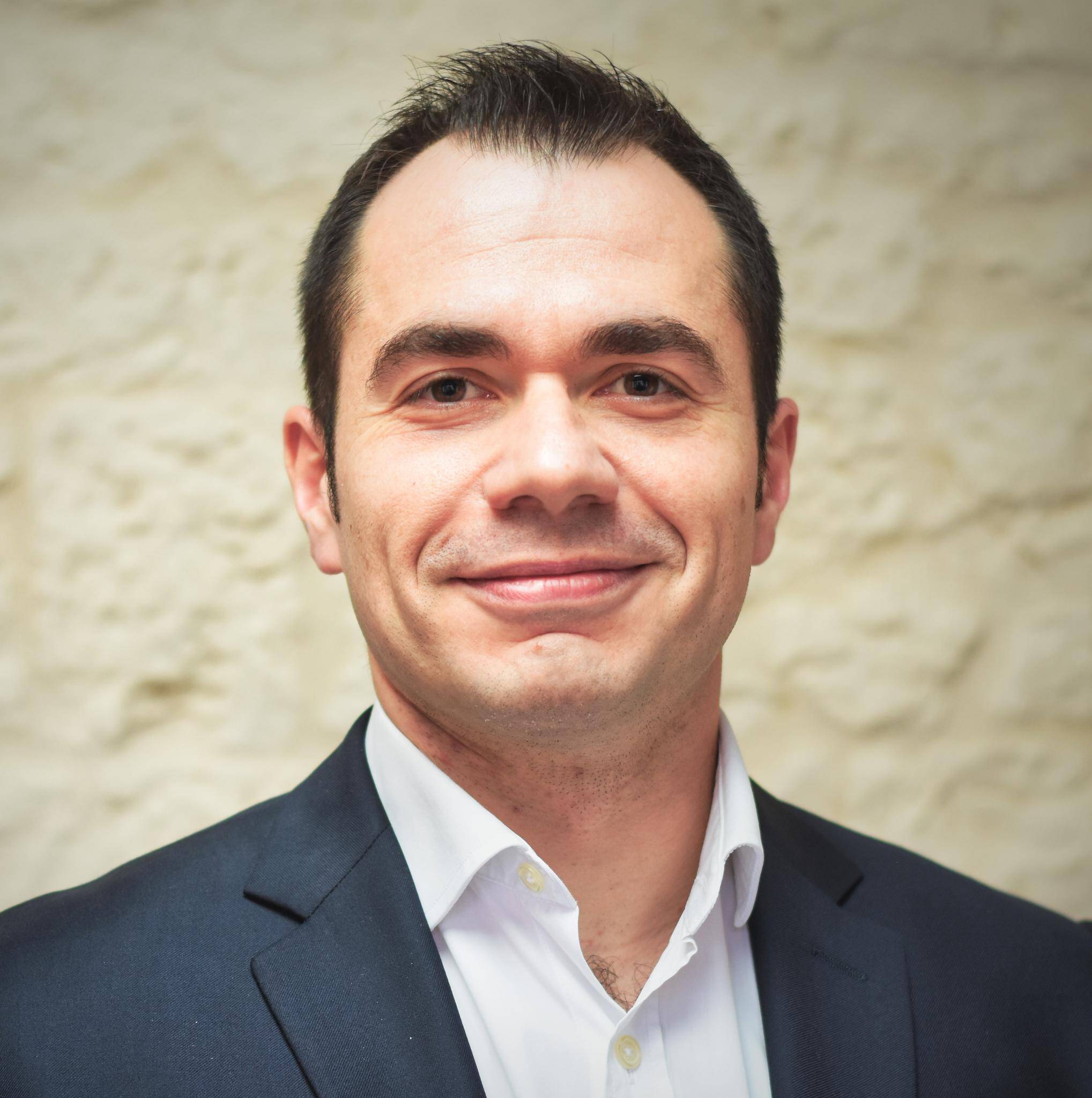 Jean Sébastien  - Manager Contrôle de gestion | Finance | DAF | RAF