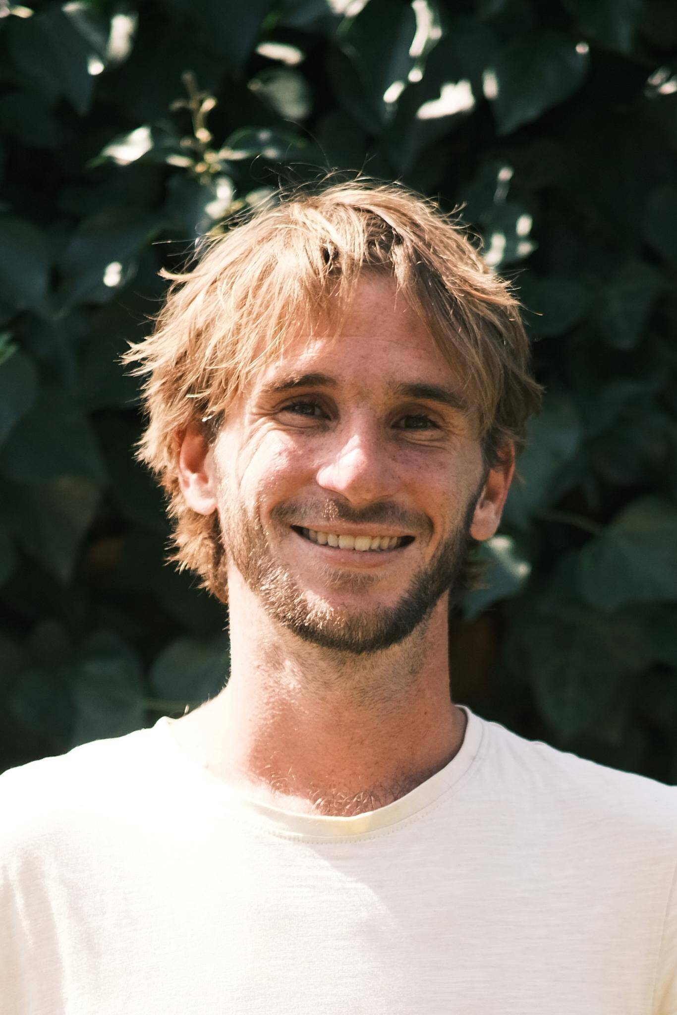Yoann Paillaugue