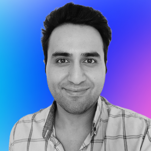Amir Roshanaei