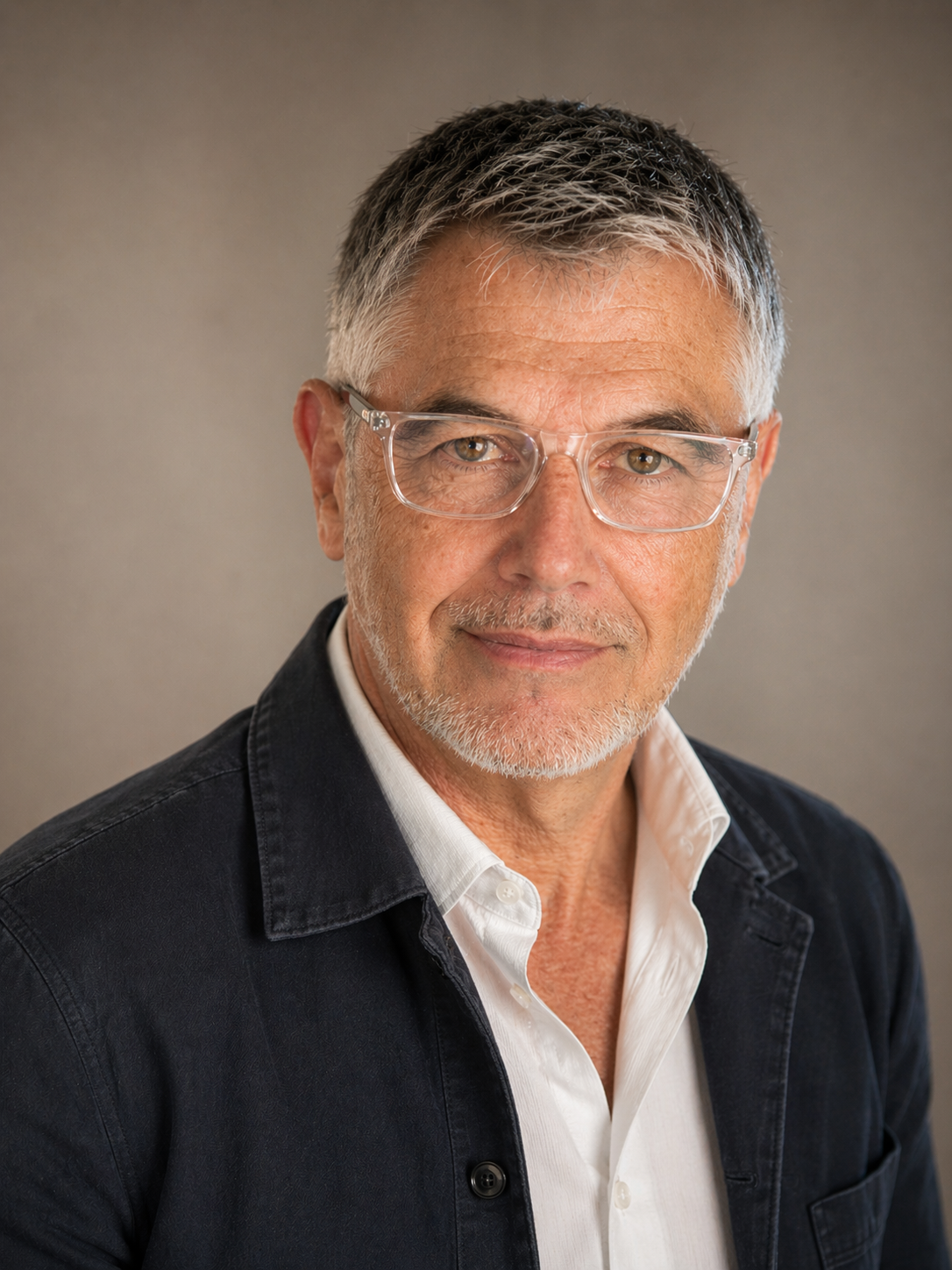 Serge Gras