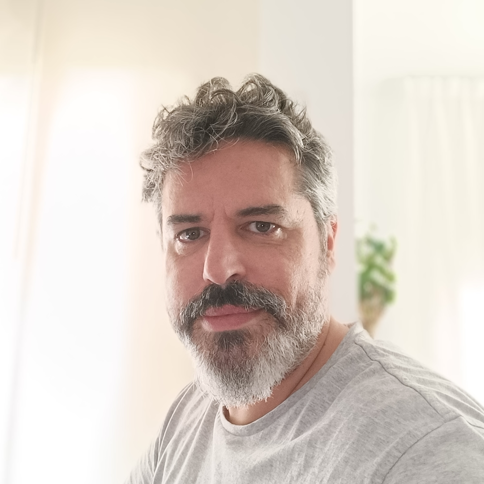 Francisco Delgado