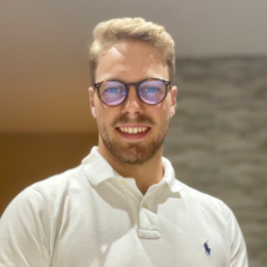 Patrick G. - Mechanical Design Engineer | Machine & Metal Const