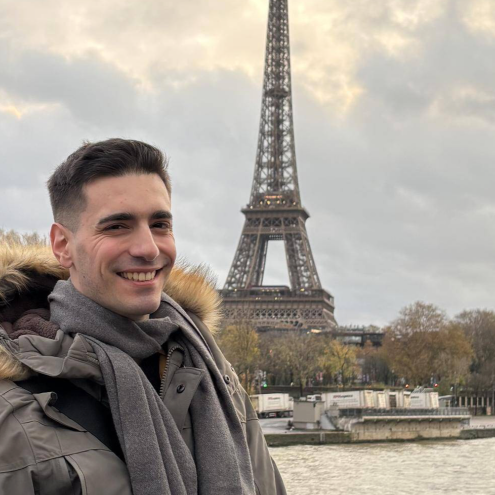 Alexandre Leonetti