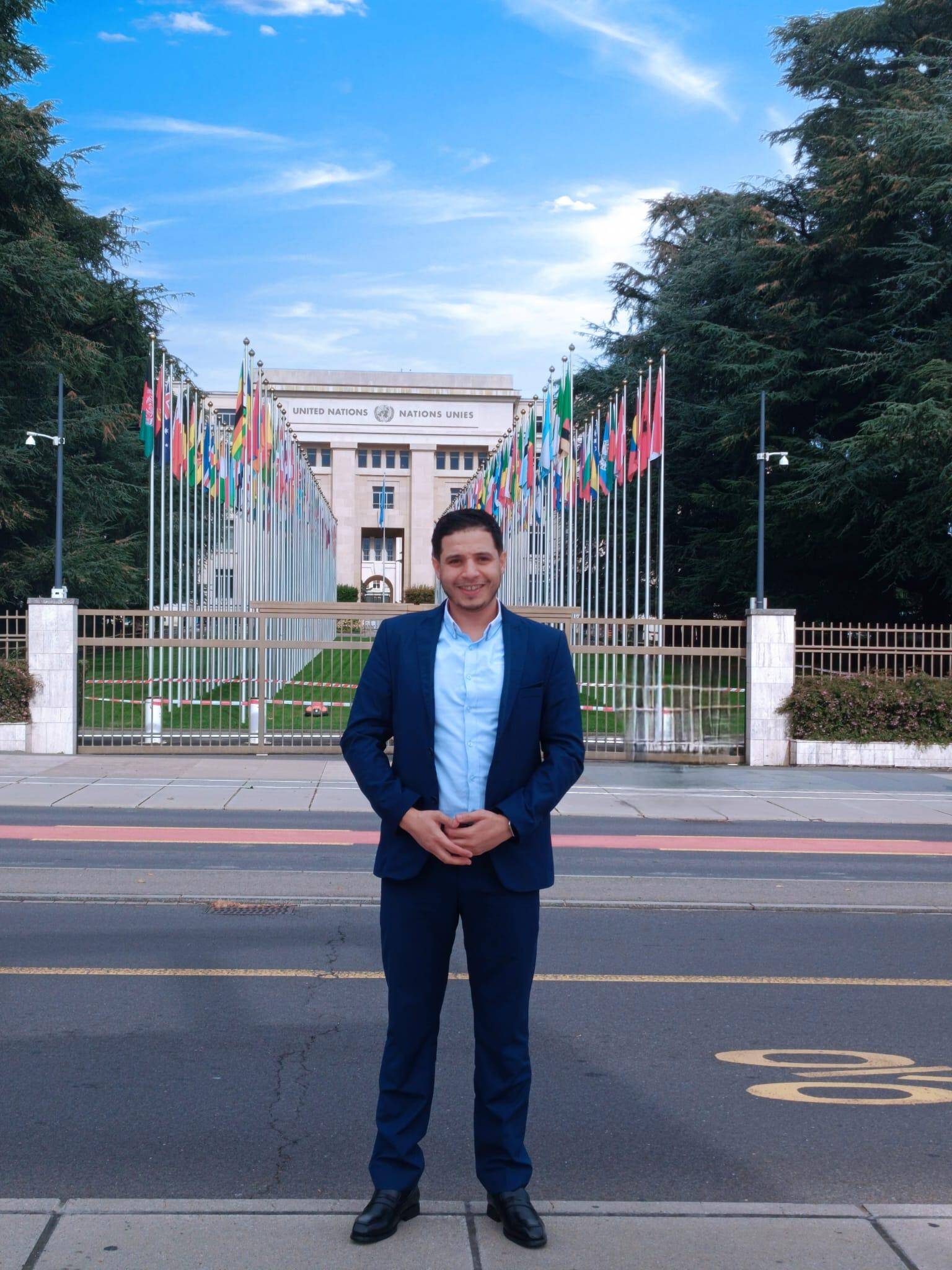 Noureddine Merchi