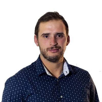 Ricardo M. - PM/Business Analyst Odoo