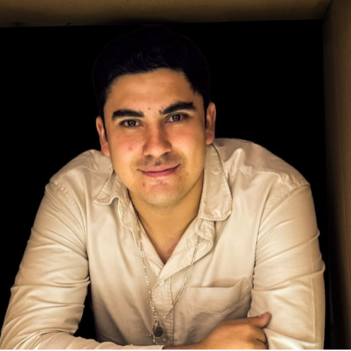 Gabriel Perez Campos - React Native Developer | Mobile Apps