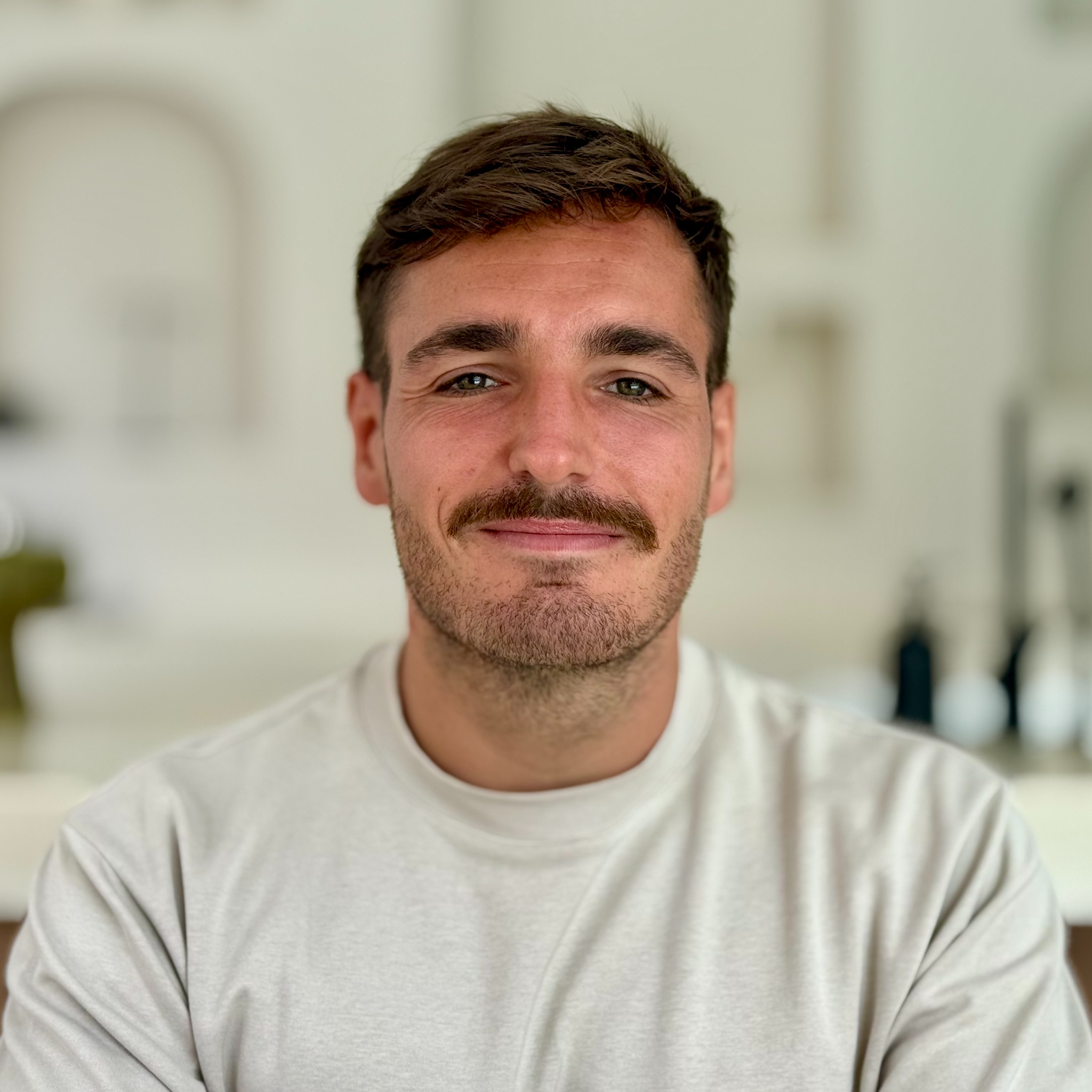 Guillaume Boussion