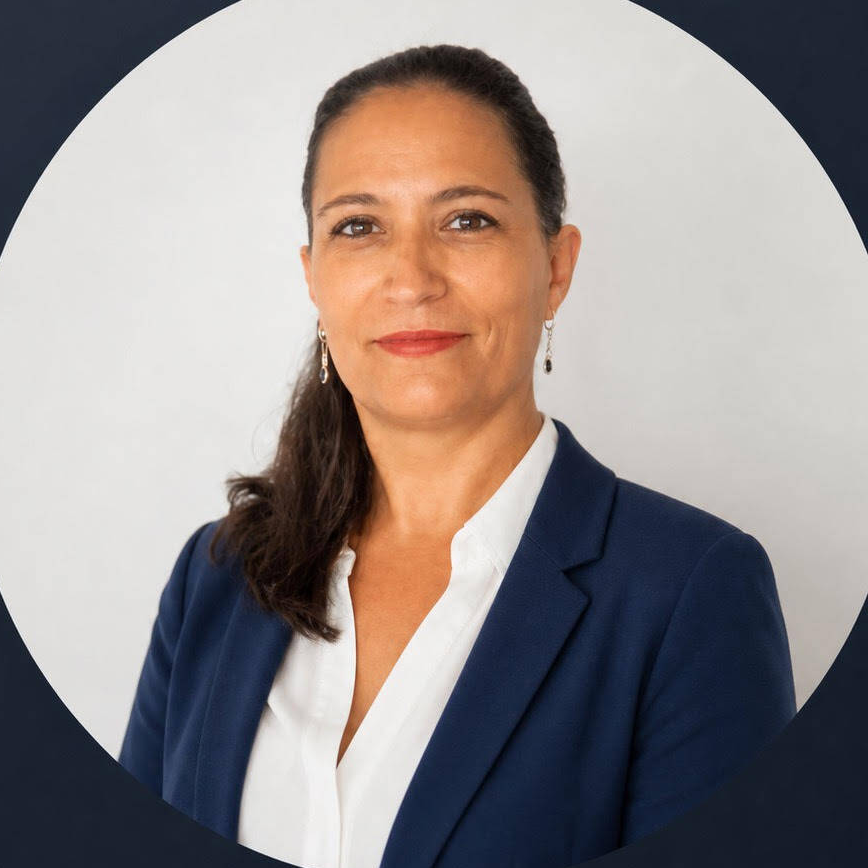 Diane Lebon - Bras droit opérationnel & Consultante Odoo TPE-PME