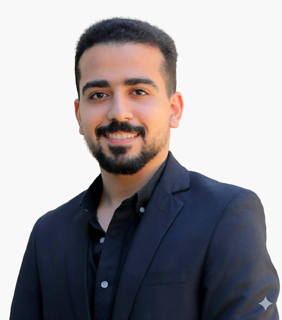 Ahmed Ashraf