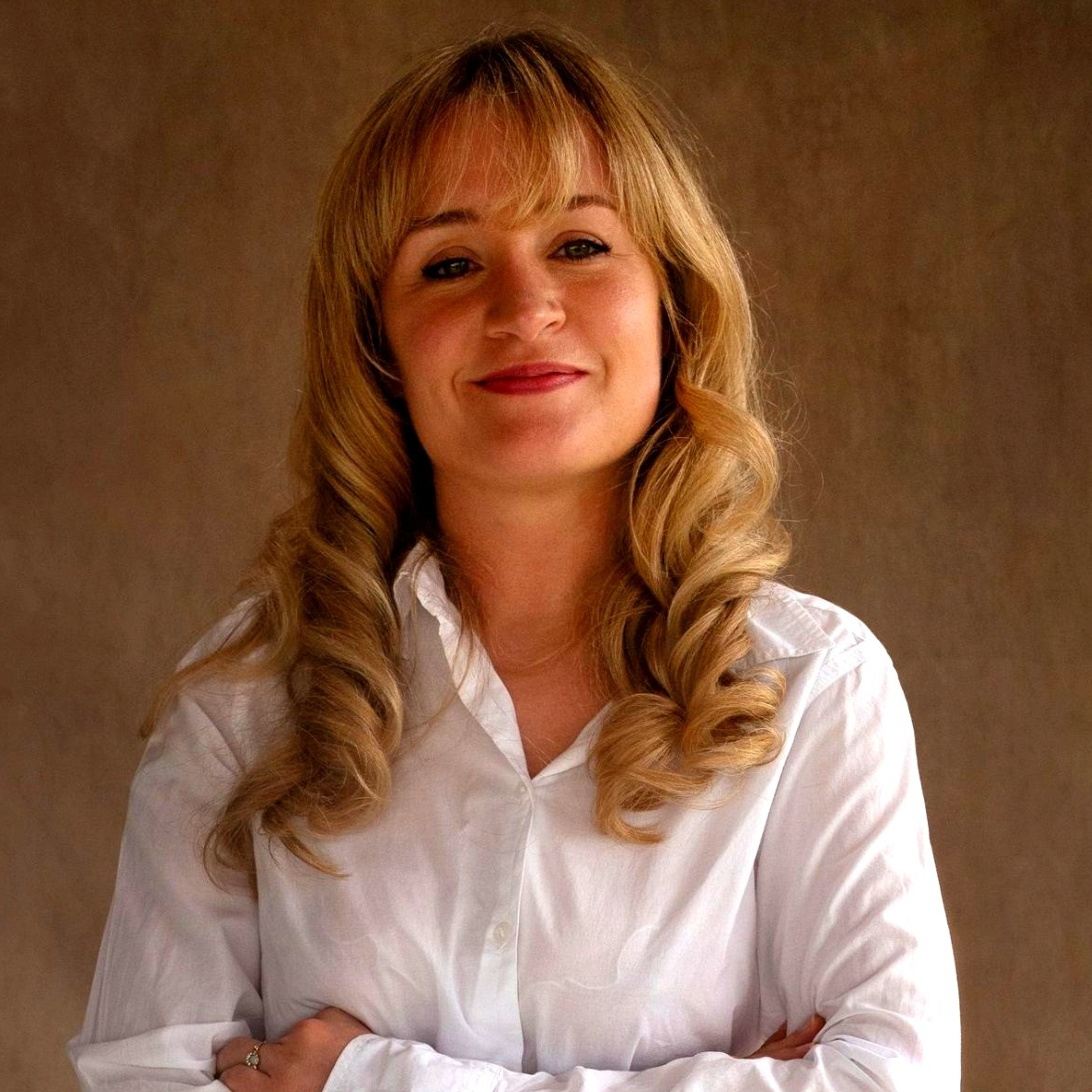 Tracey Van Puyvelde