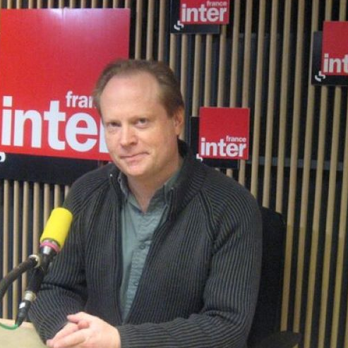 Didier Jamet
