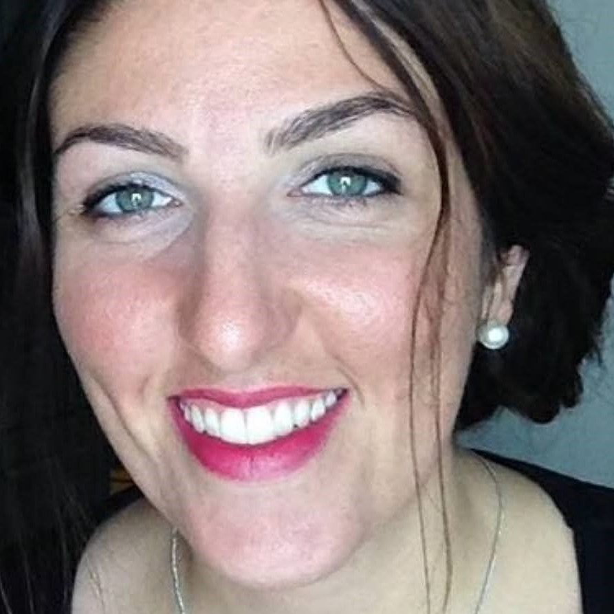 Adeline C. - Rédactrice web SEO / Traductrice Anglais-Français