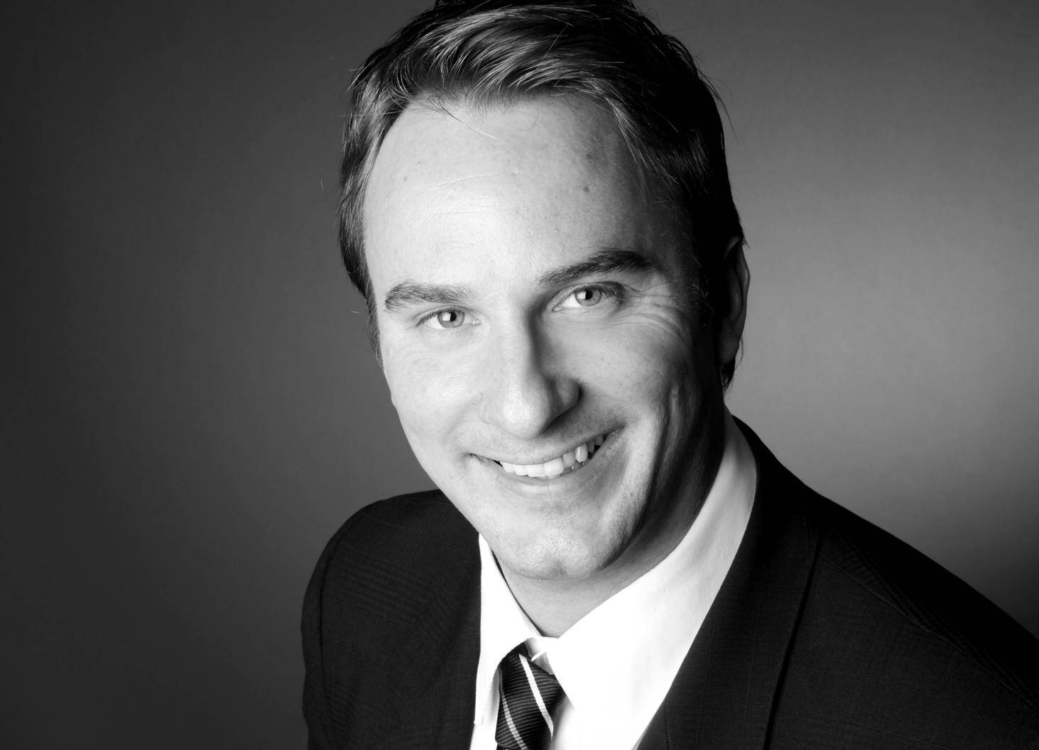 Mario  - External Finance Consultant/ IFRS Expert