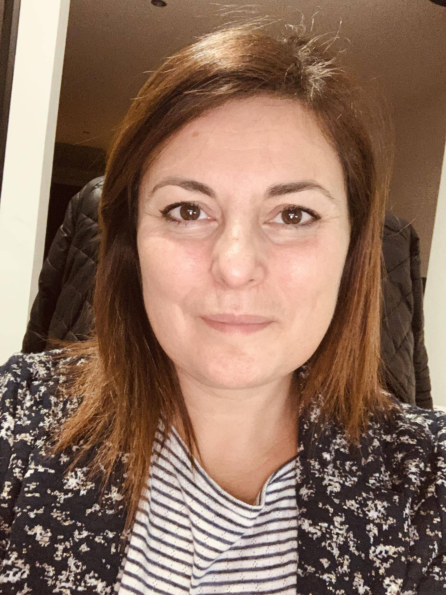 Sylvie Desrousseaux