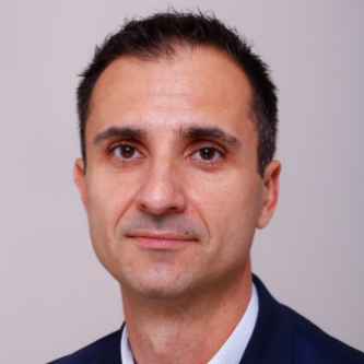Mario Alcaraz