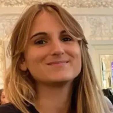 Lucie  - CRM Consultant | Salesforce • Hubspot • Dynamics