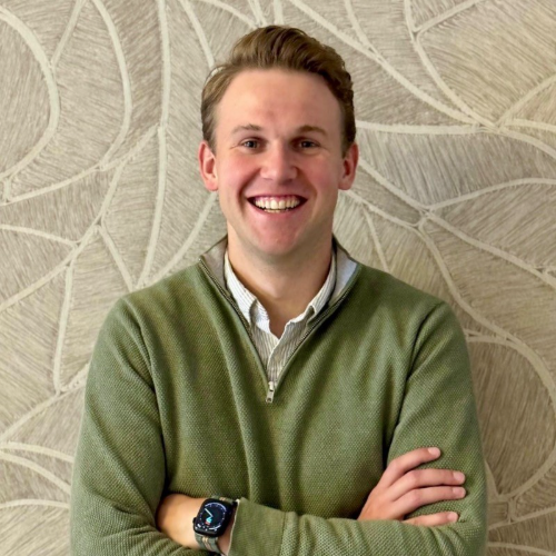 Aaron Klijs
