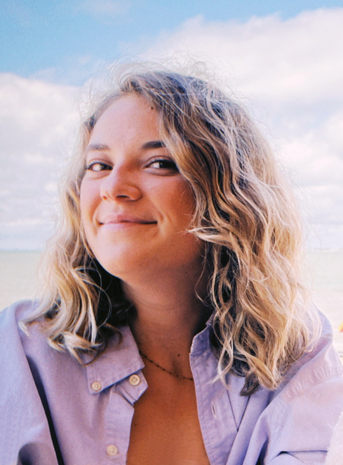Laurène Pernot