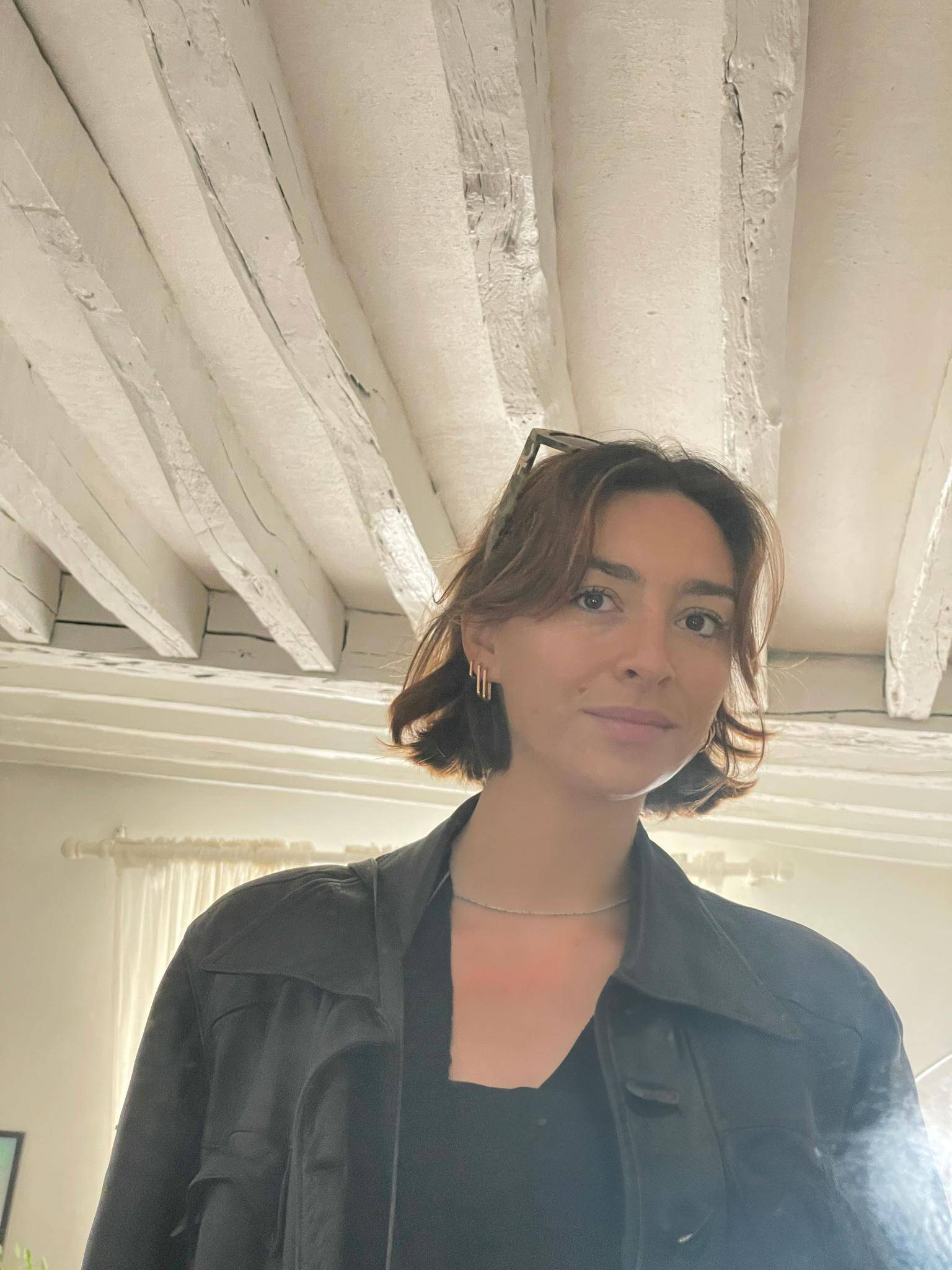 Pauline Giuge