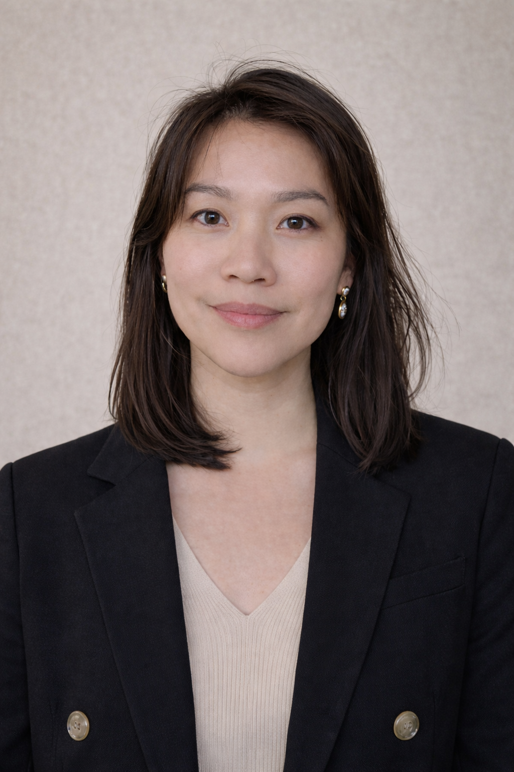 Gabrielle Lim - Fractional CFO / Retail & Finance Strategy
