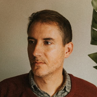 Pedro Rafael Alvarez - UX UI Product Designer
