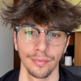 Omar Mohamed - Web Designer & Developer