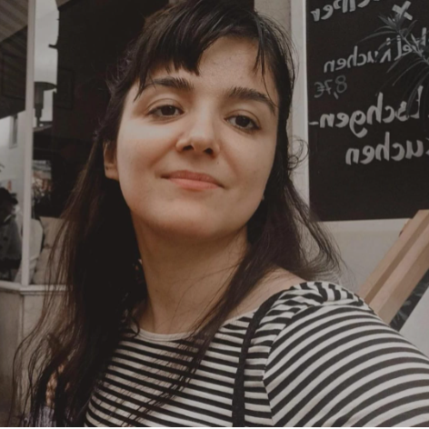 Süheda Yildirim