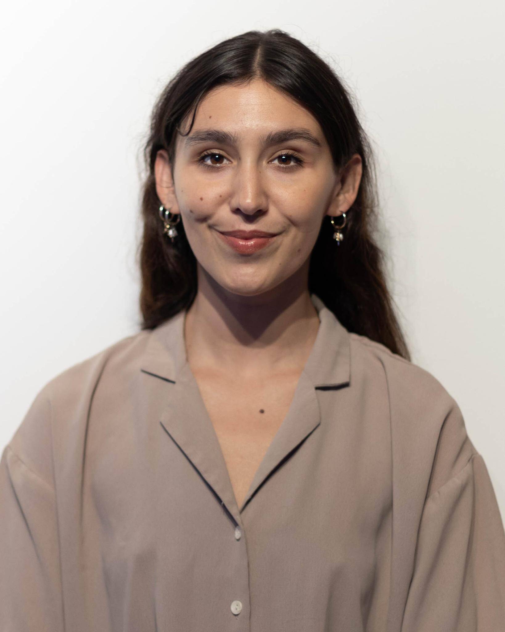 Fanny Sadaoui