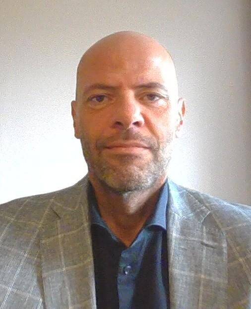 Ruben Peperkamp
