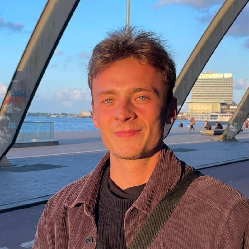 Noé Vaussenat