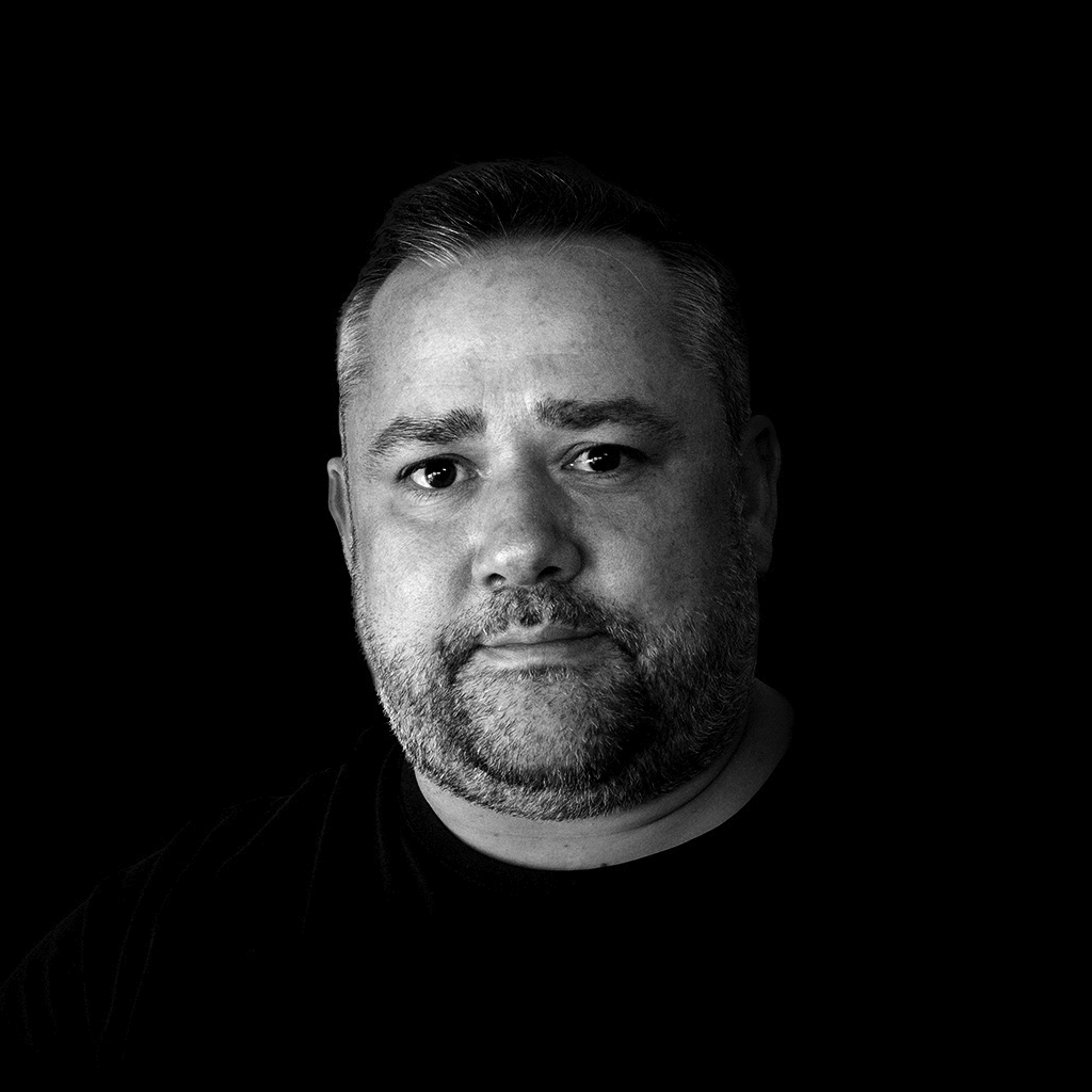 Manuel Boutet - Graphiste - Designer graphique