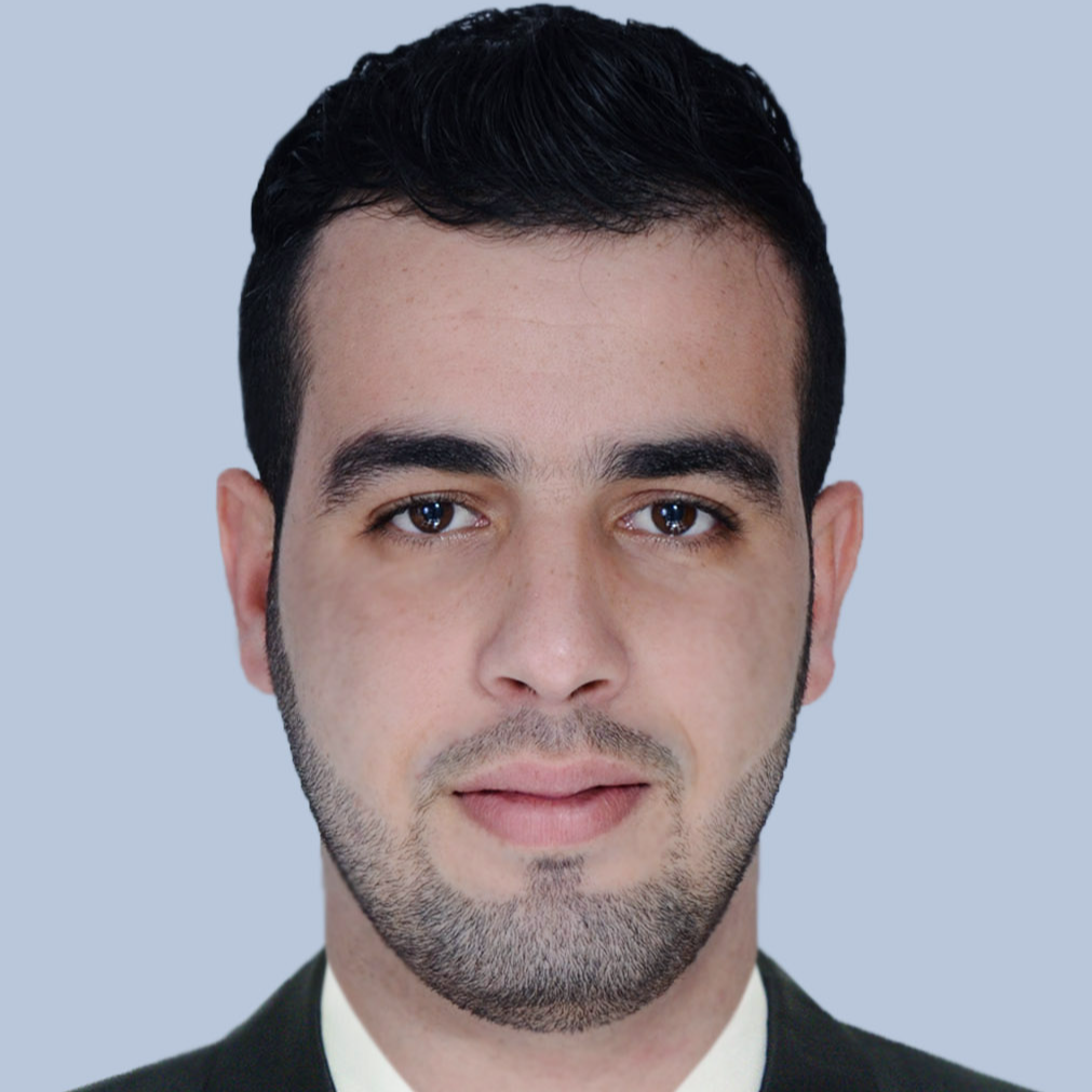 Abdelkrim  - Data Engineer Senior – Expert Talend