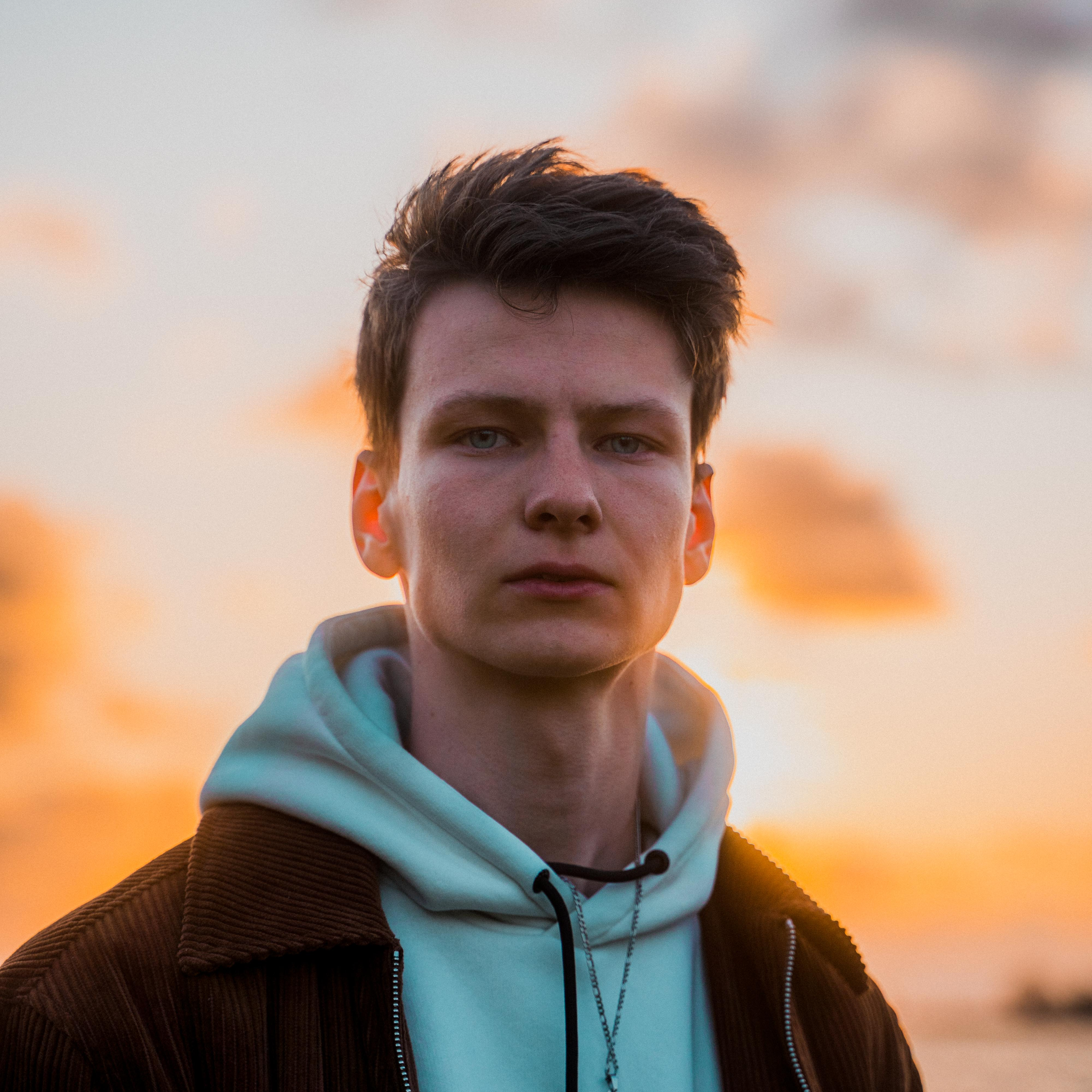 Edou Hoekstra - Videographer | Video Editor | Drone Operator 