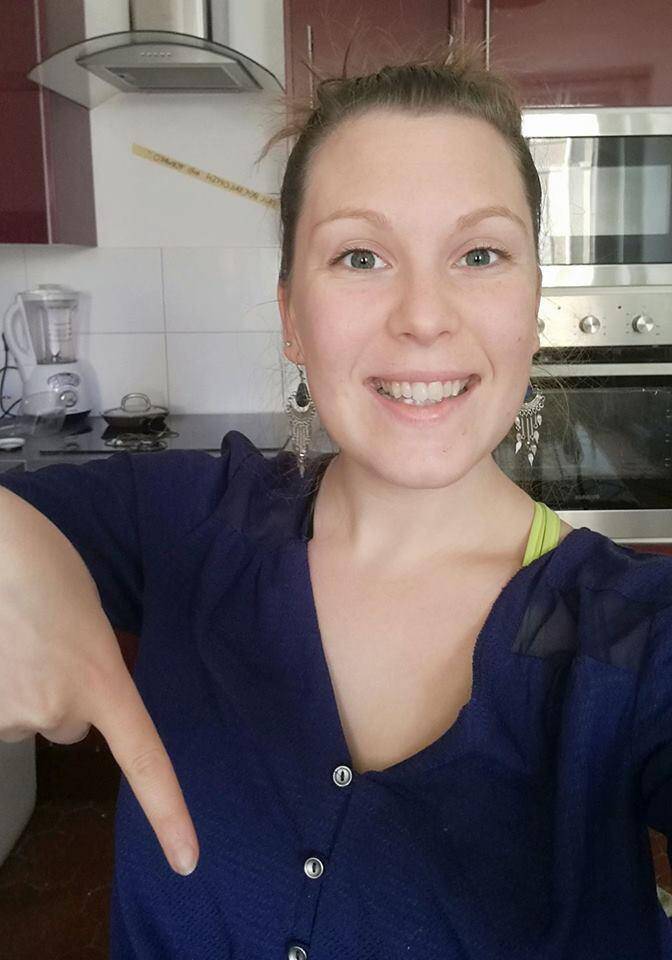 Emilie Braneyre-Carvallo
