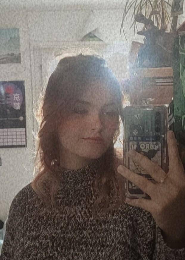 Mélusine Delcroix