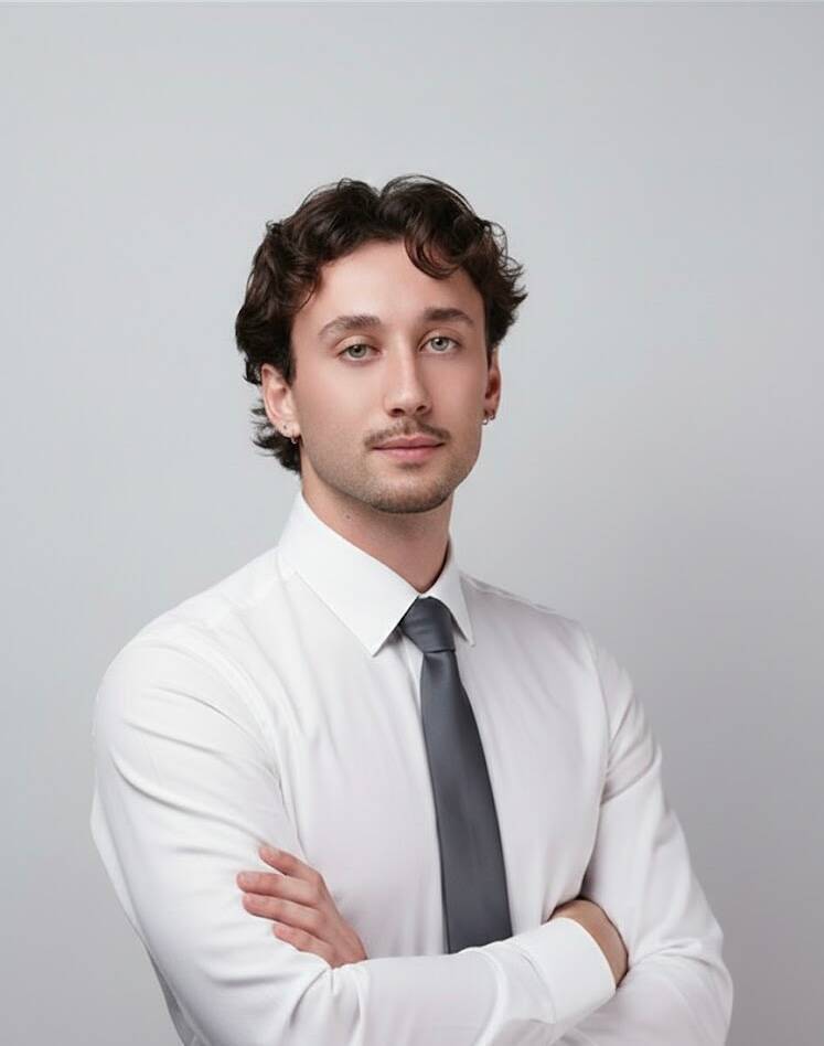 Romain V.