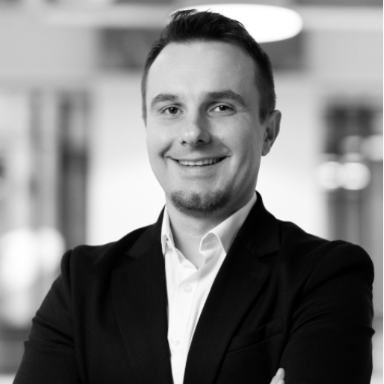 Cristian - Bogdan Hulea - EPM / CPM Senior Consultant ( Pro Certified )