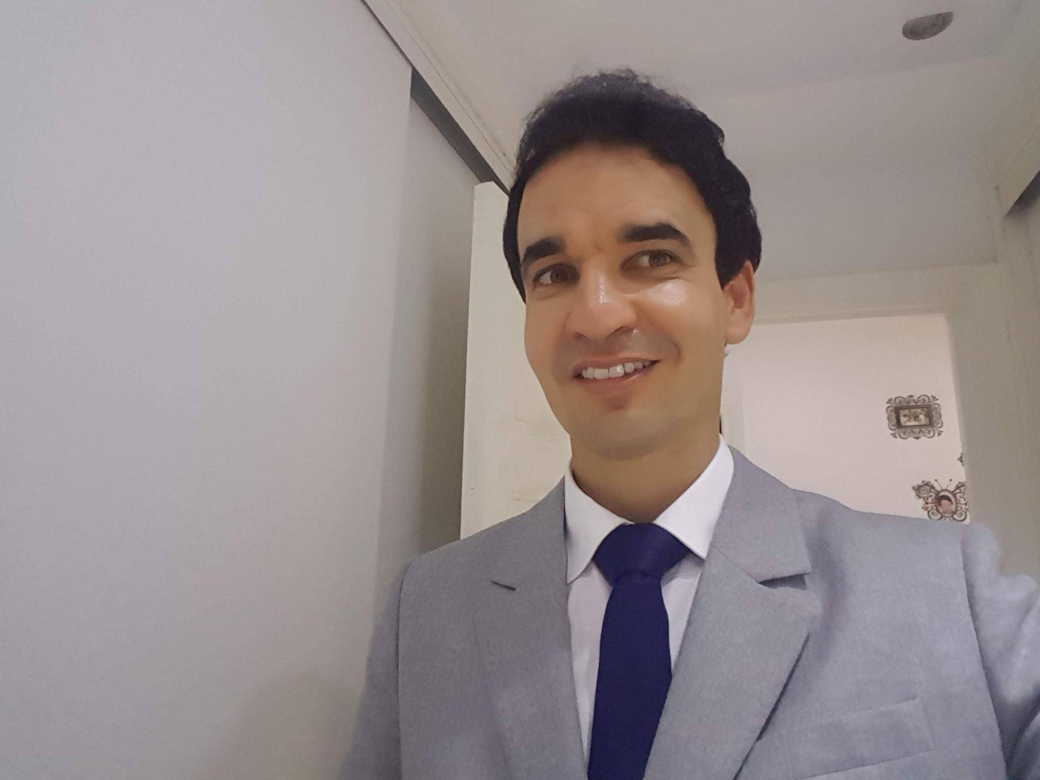 Marouan Marouan - Senior Java | Kafka Certified | Elasticsearch
